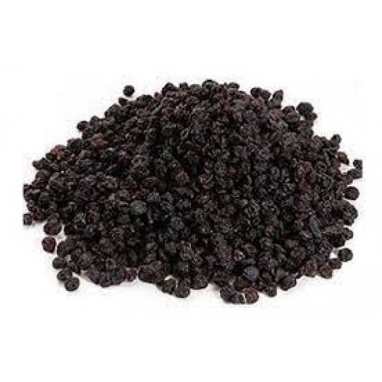 Σταφίδα Μαύρη Κορινθιακή - Βιολογική