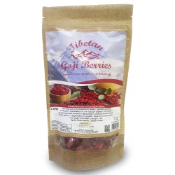 Goji  Berries No180 (άγριο ορεινό - Θιβέτ)