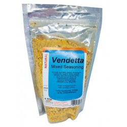 Mixed Seasoning Vendetta