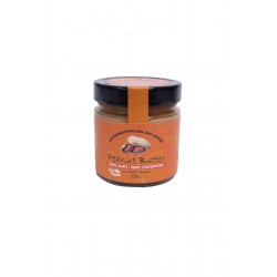 Φυστικοβούτυρο Ελληνικό