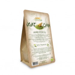 Τσάι Matcha 100gr Βιολογικό