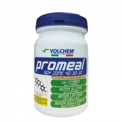 Promeal Soy Zone 40:30:30, Cacao (milk shake)
