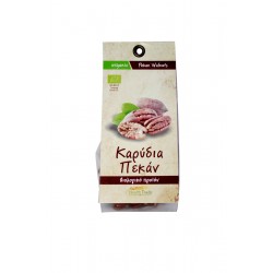 Καρύδια Πεκάν Βio 100gr
