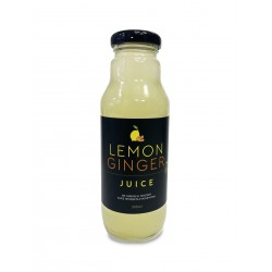 Χυμός Λεμόνι - Ginger 300ml