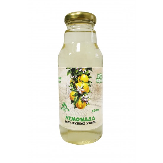 Λεμονάδα Χ/Ζ - 300ml
