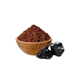 Shilajit extract powder (20% fulvic acid)