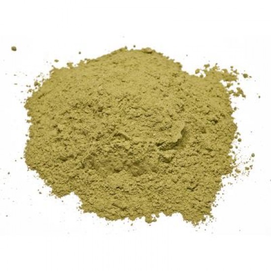 Alfalfa Powder SUPERFOODS