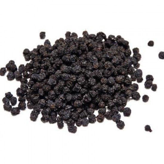 Aronia Berries Osmotic X/Z ΑΠΟΞΗΡΑΜΕΝΑ ΦΡΟΥΤΑ (ΧΩΡΙΣ ΖΑΧΑΡΗ & ΣΥΝΤΗΡΗΤΙΚΑ)