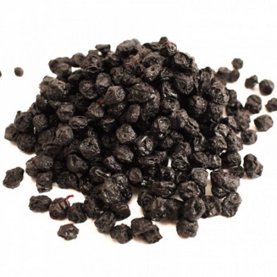 Wild Blueberry Osmotic X/Z BIO ΑΠΟΞΗΡΑΜΕΝΑ ΦΡΟΥΤΑ (ΧΩΡΙΣ ΖΑΧΑΡΗ & ΣΥΝΤΗΡΗΤΙΚΑ)