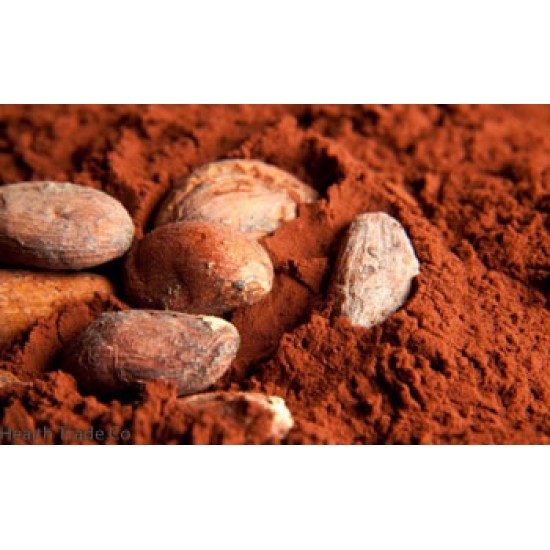 Cacao Powder SUPERFOODS
