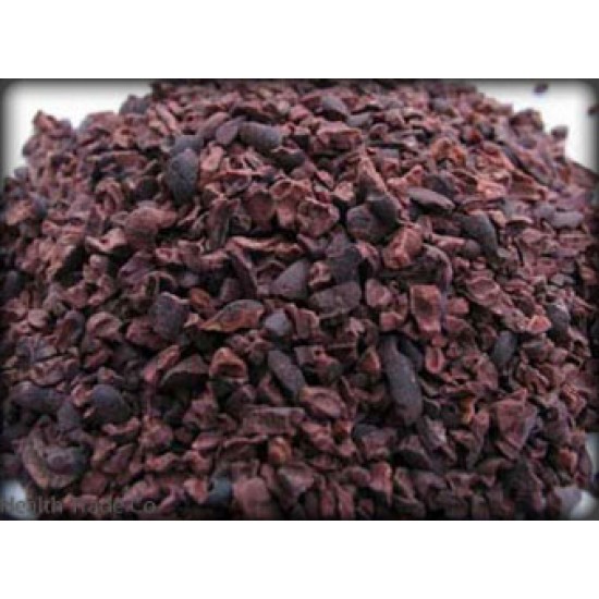 Cacao Nibs Raw SUPERFOODS