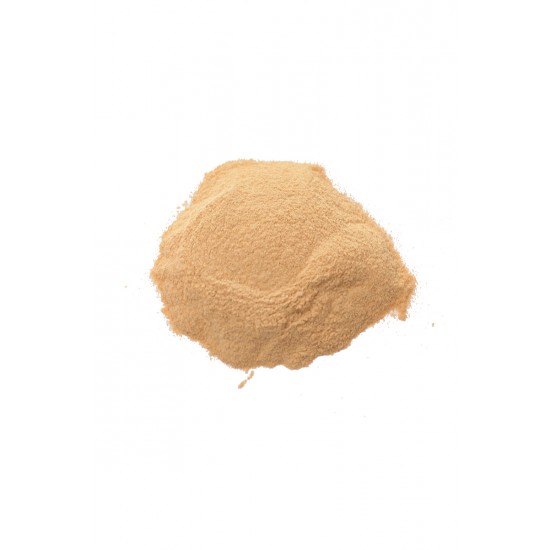 Carrot Powder - Βιολογικό
