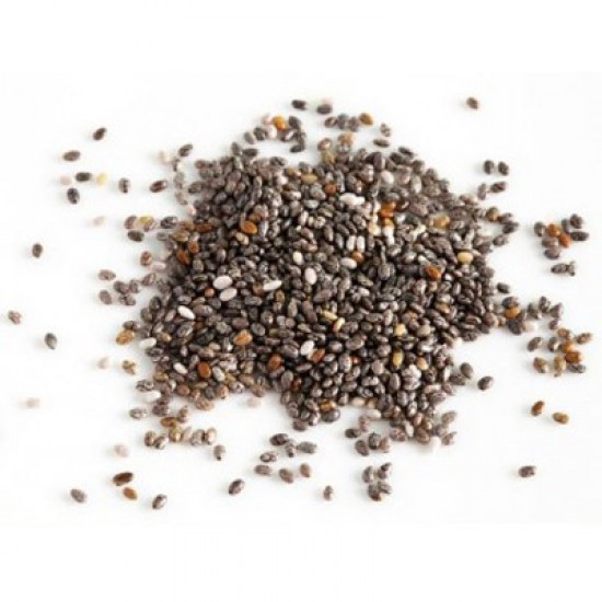 Chia Seeds SUPERFOODS