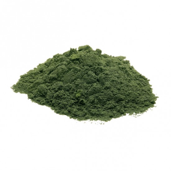 Chlorella SUPERFOODS