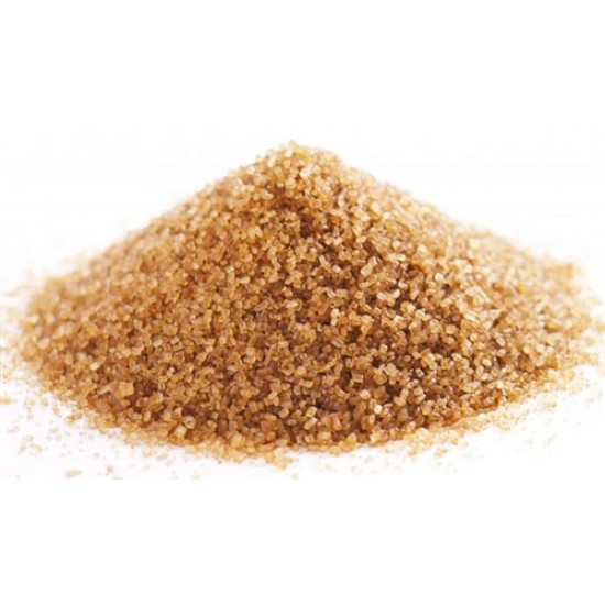 Ζάχαρη Καστανή Demerara ΓΛΥΚΑΝΤΙΚΑ