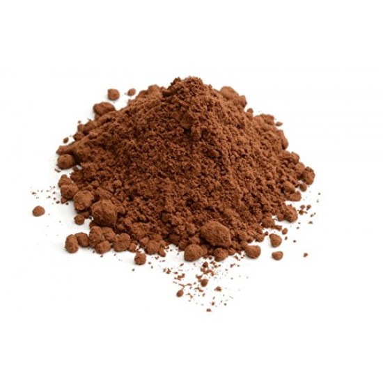 Reishi Mushroom Powder (Γανόδερμα) SUPERFOODS