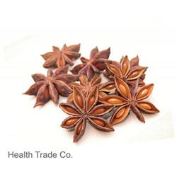 Γλυκάνισος Αστεροειδής