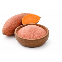 Γλυκοπατάτα Σκόνη