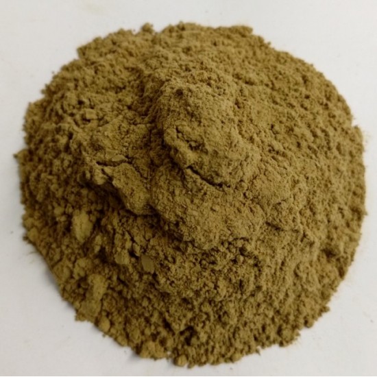 Gotu Kola Powder SUPERFOODS