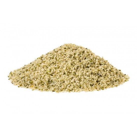 Hemp Seeds Αποφλοιωμένο SUPERFOODS