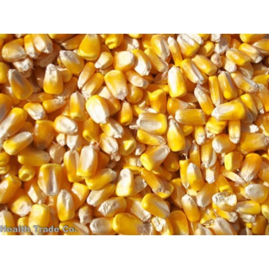 Καλαμπόκι Pop Corn ΔΗΜΗΤΡΙΑΚΑ ΜΟΥΣΛΙ ΒΙΟΛΟΓΙΚΑ