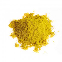 Κιτρινόριζα (Κουρκουμάς) & Τούρμερικ Τριμμένο