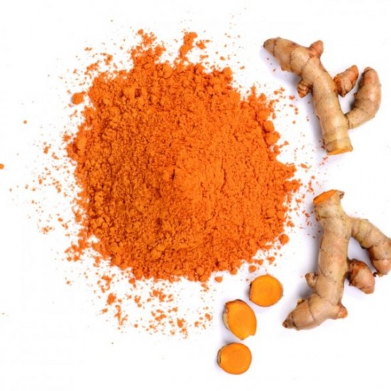 Κουρκουμάς 