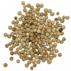 Πιπέρι Λευκό Ολόκληρο