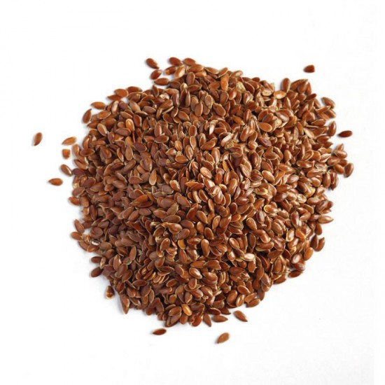 Λιναρόσπορος Καφέ ΔΗΜΗΤΡΙΑΚΑ ΜΟΥΣΛΙ