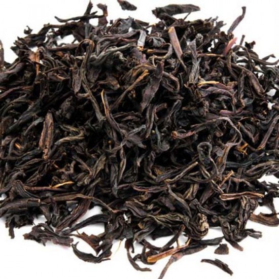 Μαύρο Τσάι Κεϋλάνης (Κανάρι) ΒΟΤΑΝΑ