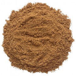 Μοσχοκάρυδο Τριμμένο