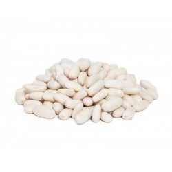 Φασόλια Μέτρια Γρεβενών - Βιολογικά