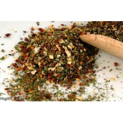 Pesto Peperoncino