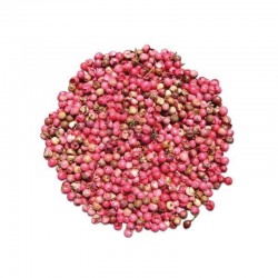 Πιπέρι Ροζ Βραζιλίας