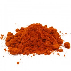 Πιπέρι Κόκκινο Καπνιστό