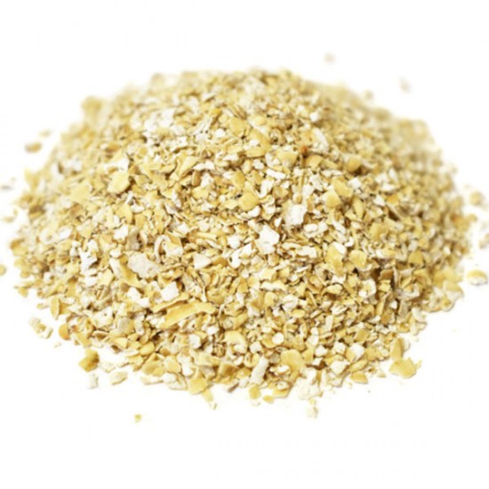 Νιφάδες Βρώμης Χωρίς Γλουτένη ΔΗΜΗΤΡΙΑΚΑ ΜΟΥΣΛΙ ΒΙΟΛΟΓΙΚΑ