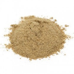 Psyllium Husk
