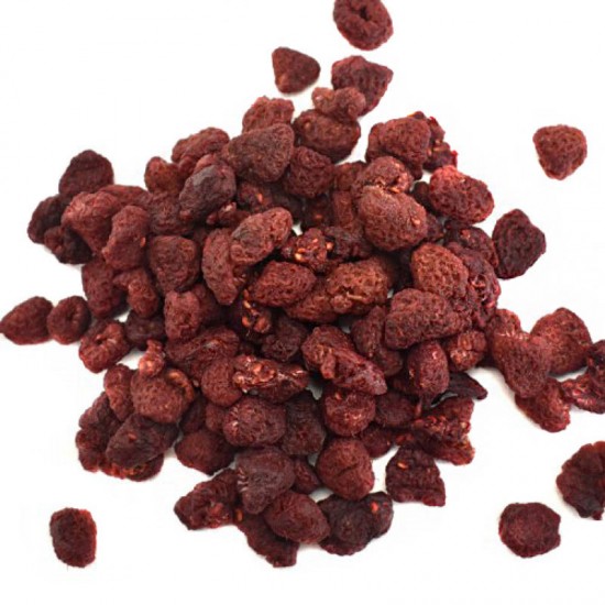 Raspberry Osmotic X/Z ΑΠΟΞΗΡΑΜΕΝΑ ΦΡΟΥΤΑ (ΧΩΡΙΣ ΖΑΧΑΡΗ & ΣΥΝΤΗΡΗΤΙΚΑ)