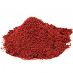 Schisandra Powder  Bio
