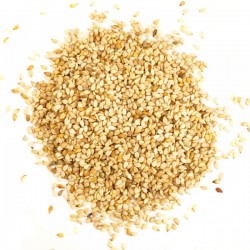 Σησάμι Φυσικό