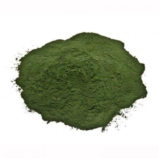 Spirulina Powder Bio SUPERFOODS