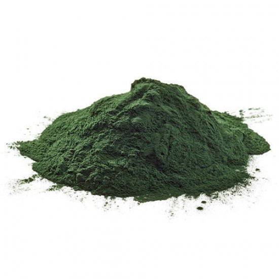 Spirulina Powder  SUPERFOODS