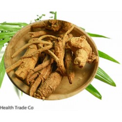Suma Root Powder
