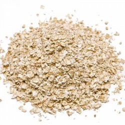 Νιφάδες Βρώμης (μικρό μέγεθος)