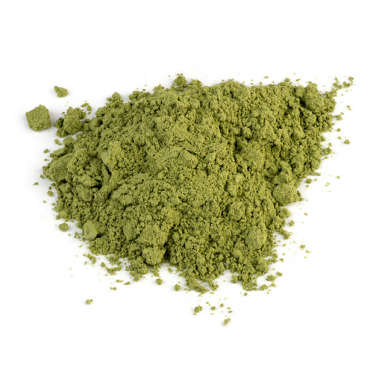 Wheatgrass (Σιταρόχορτο) SUPERFOODS