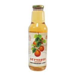Συμπυκνωμένος Χυμός Βερίκοκο - Apricot 750ml (Οσμωτικός) Χ/Ζ